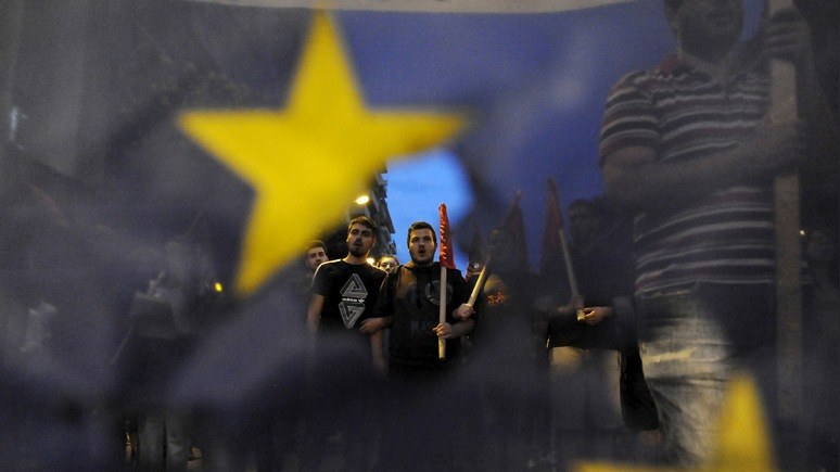 NYT разоблачила «фейковых украинцев», сорвавших референдум в Нидерландах