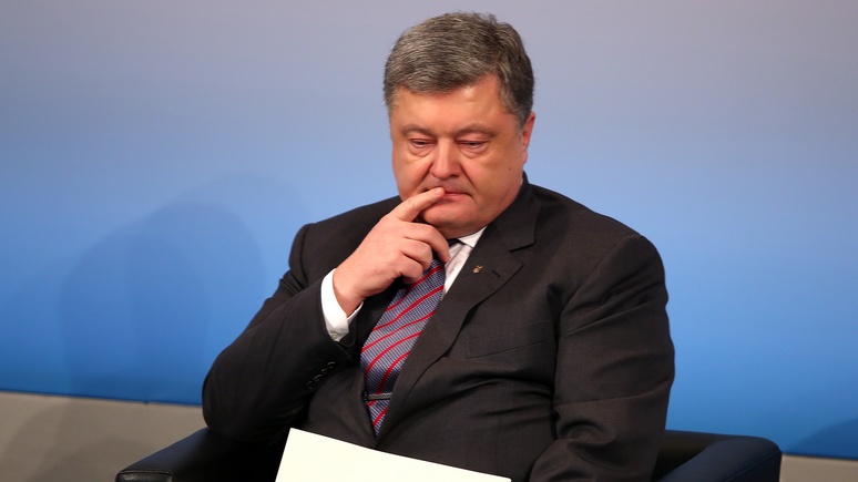 Порошенко: Путин «глубоко и искренне» ненавидит Украину