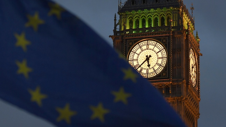 Британский эксперт: если Европа «завоюет» россиян, то это отразится и на Кремле