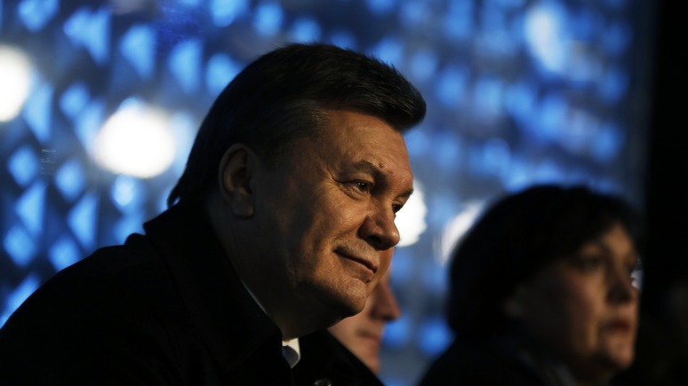 Помощник Манафорта рассказал RFE, как Янукович может спасти Украину