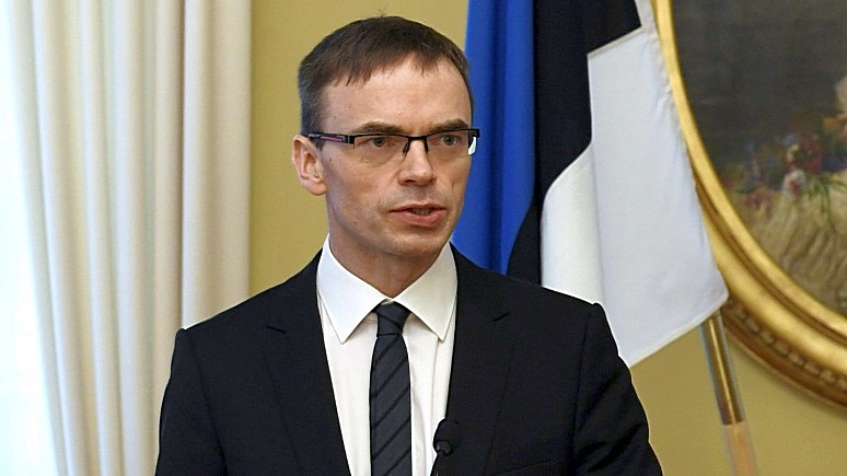 МИД Эстонии: НАТО в состоянии сдерживать «рациональную» Россию