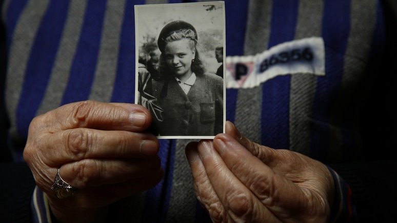 Литовская писательница: после правды о холокосте я потеряла друзей