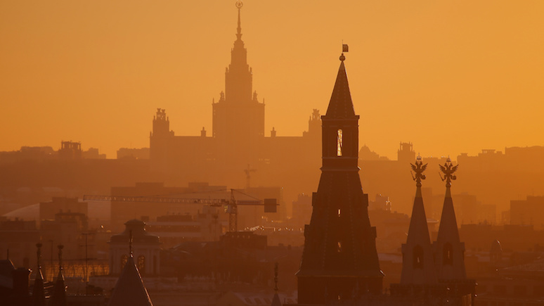 Wyborcza: миф о царской России нужен Путину для укрепления власти