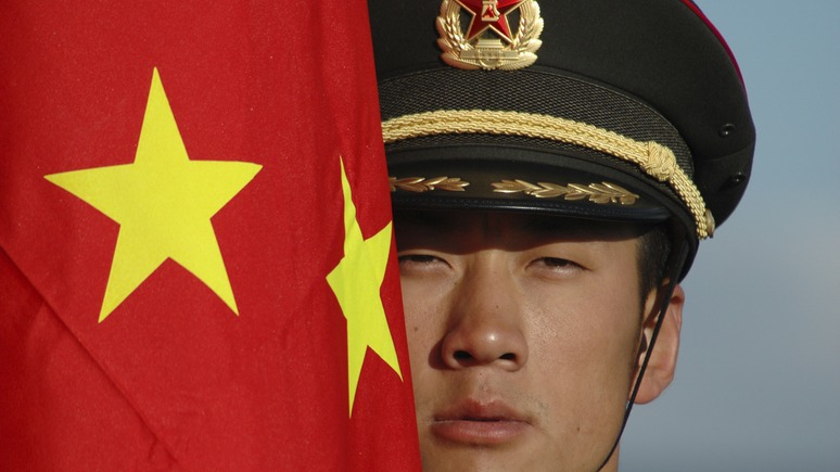 Atlantico: в Кремле осознают исходящую от Китая угрозу