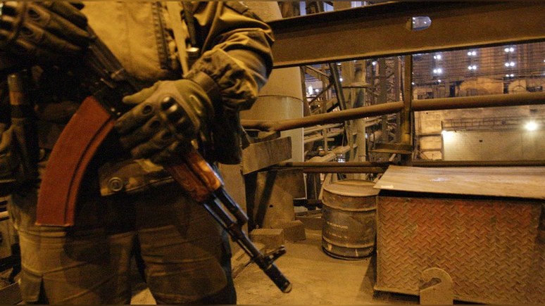Financial Times: торговая блокада Донбасса стала «головной болью» для Киева