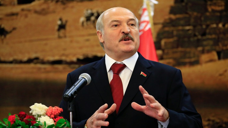 Лукашенко: отношения Минска и Москвы — больше, чем «бухгалтерия»