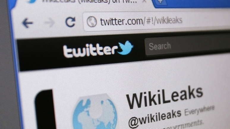 Newsweek: документы ЦРУ от WikiLeaks — «счастье» для российской «пропаганды»