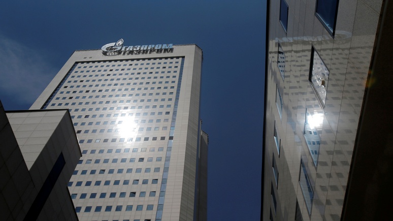 FT: «Газпром» может избежать антимонопольных штрафов — к неудовольствию Польши