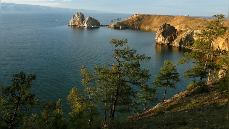 NYT: Байкал страдает от наплыва китайских туристов и неэкологичных туалетов