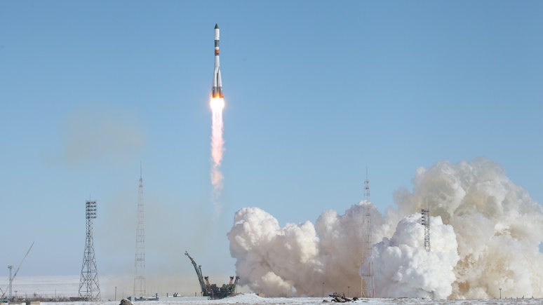 La Nación: Россия подыскивает космонавтов для полёта на Луну