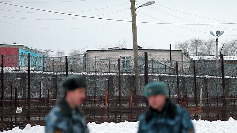 VOA: Россия — самая «тюремная» страна Европы