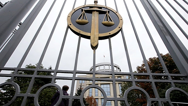VOA: у судей в России сохраняется репутация «взяточников»