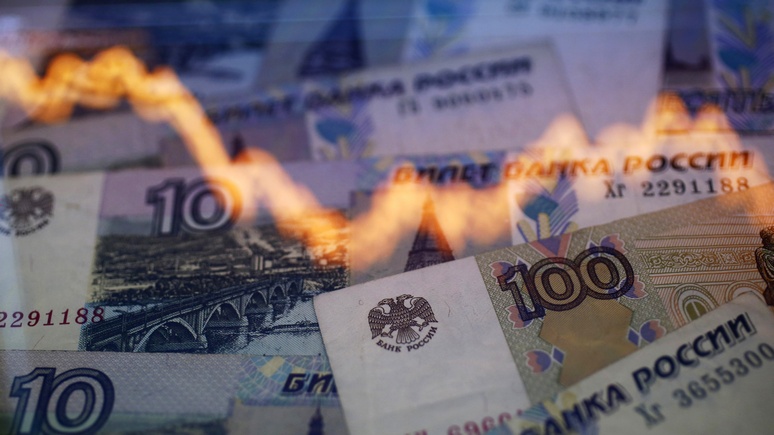 Die Welt: из изгоя Россия превратилась в безопасную гавань для инвесторов