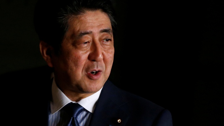 Nikkei: попытки поладить с Путиным отдаляют Токио от союзного Вашингтона