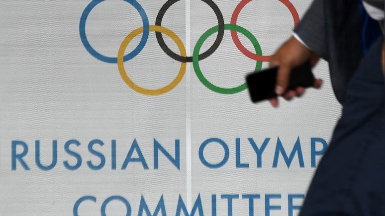 ARD заподозрила «участника российской допинг-системы» в продолжении деятельности