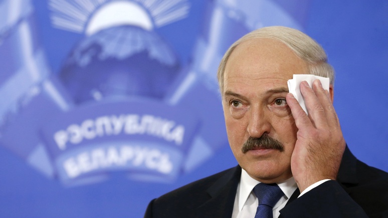 Standard: «декрет о тунеядстве» завёл Лукашенко в политический тупик