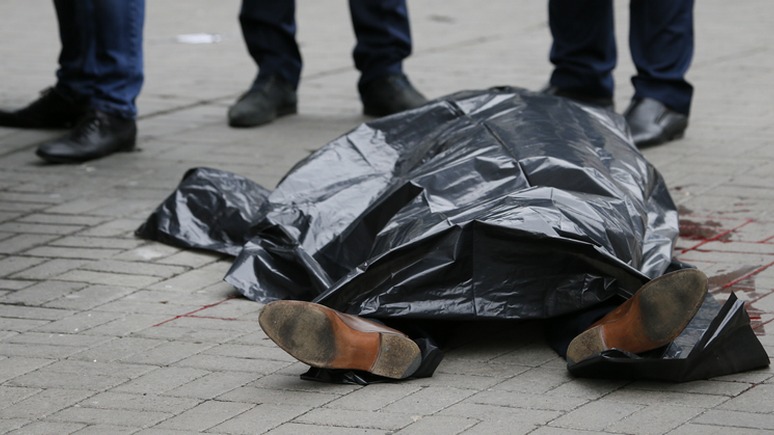 Корреспондент: после «майдана» на Украине не раскрыли ни одного громкого убийства