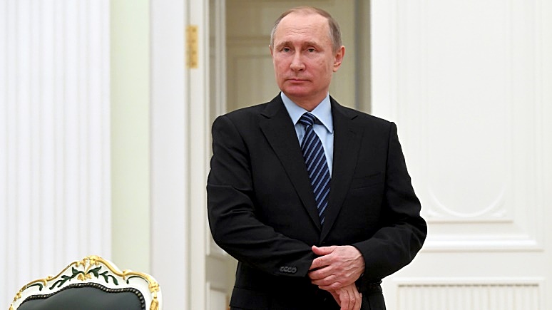 AC: Путин набирает популярность на Западе, выступая против «декадентской цивилизации»