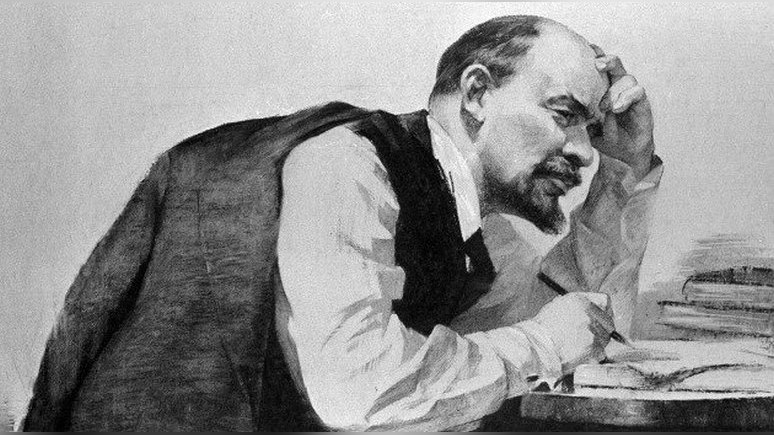 El Diario: Великая русская революция в «твитах» Ленина, Сталина и пекаря из Петрограда