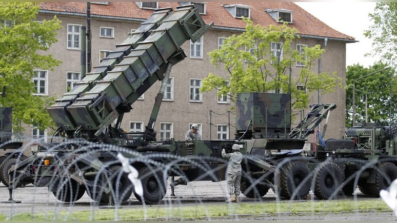 Express: Польша купит у США системы ПВО, чтобы «сдержать угрозу с востока»