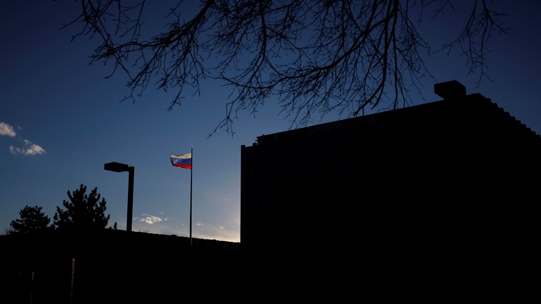 Washington Post: русские в Вашингтоне «устали от шуток о шпионах»