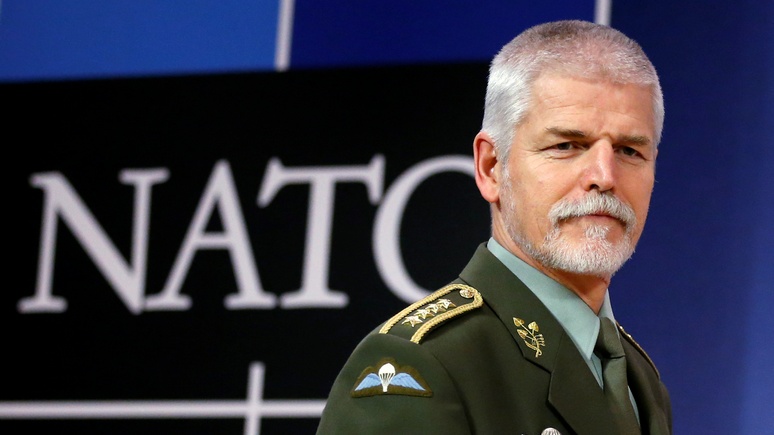 Генерал НАТО: испанские военные в Латвии продемонстрируют России единство альянса