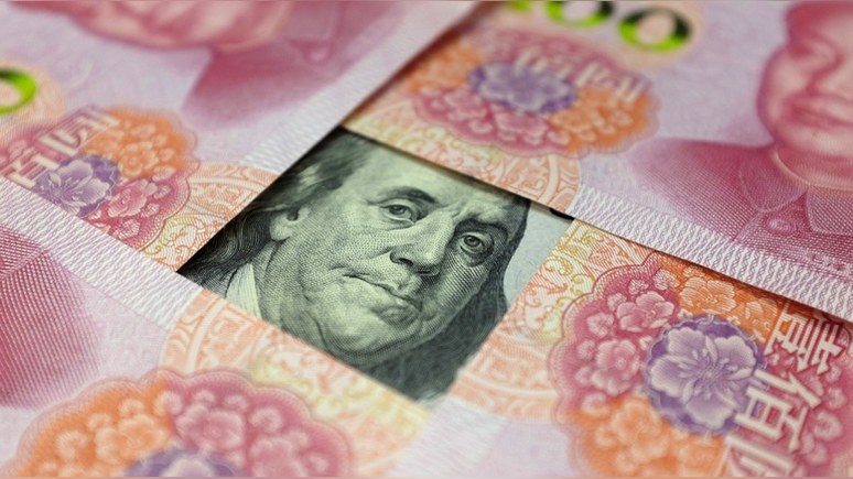 Trumpet: Китай и Россия строят новый «финансовый порядок», где нет места доллару