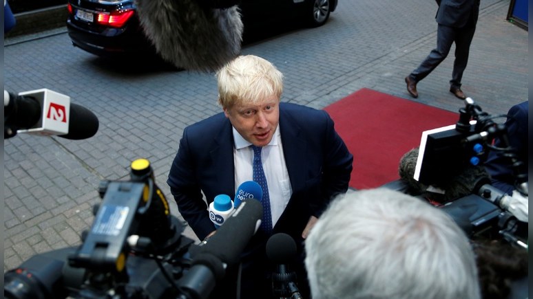 Times: Лондон призывает G7 ввести «очень суровые санкции» против Москвы 