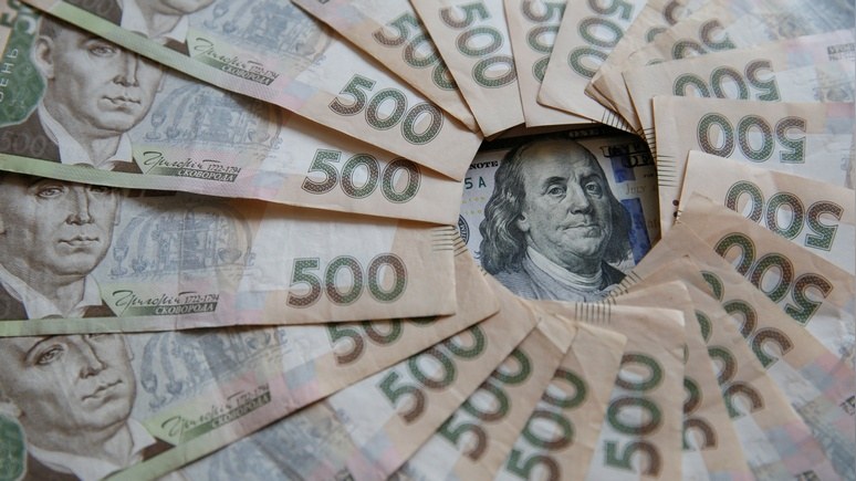 Обозреватель Washington Post: ценность Украины для США не измерить деньгами