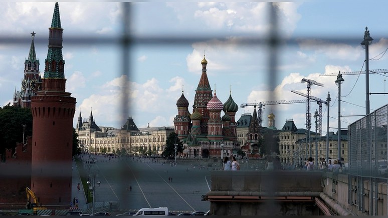 Аналитик Washington Times: изоляция России грозит миру новой войной