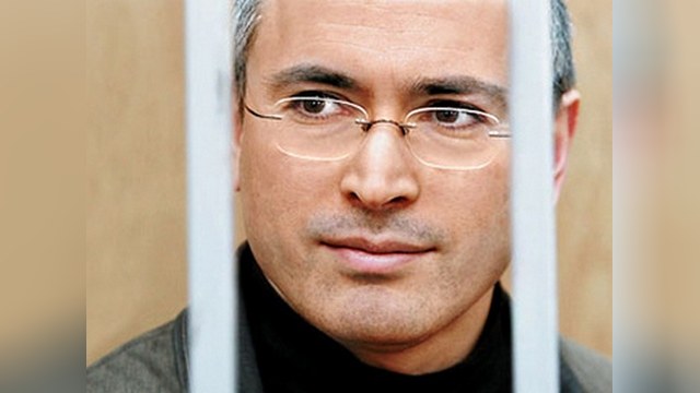 Ходорковского не выпустят до президентских выборов  