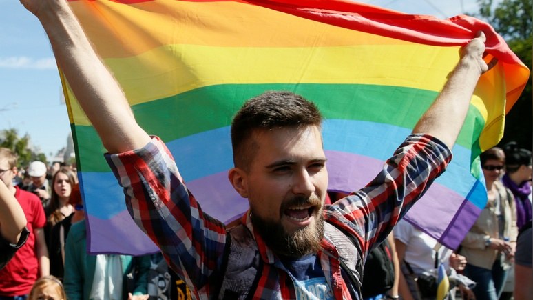 Думская: Одесса посвятит неделю августа фестивалю ЛГБТ