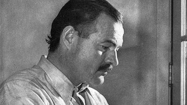 El Mundo: американский писатель поведал, как «товарищ Хемингуэй» работал на СССР 
