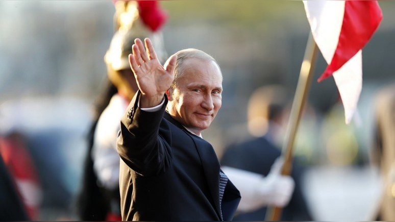 Обозреватель Hill: Россия не станет другом США даже после ухода Путина