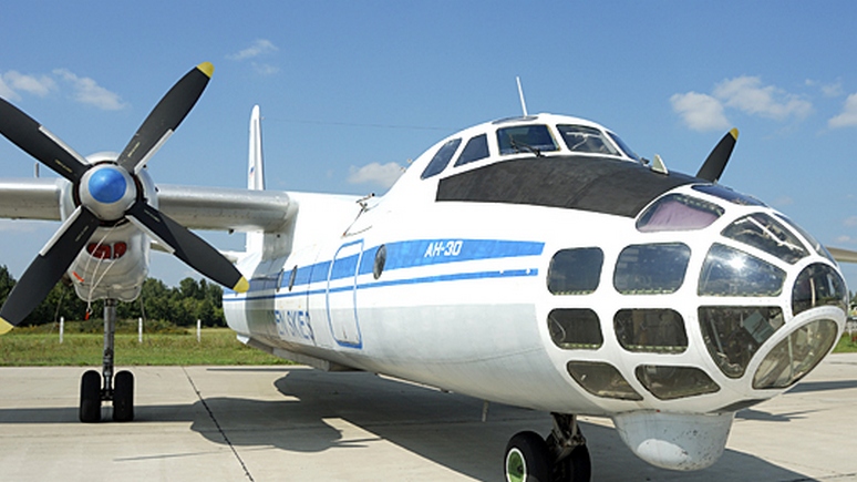 Daily Star: самолёты Путина беспардонно шпионят за НАТО, пользуясь «открытым небом» 