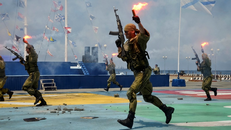 Ouest-France: Россия всё больше тратит на оборону — несмотря на экономический кризис