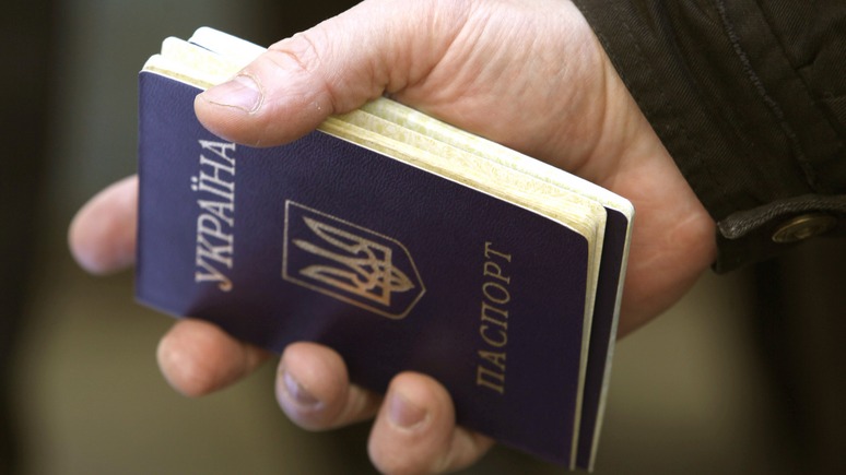 Вести: всё больше иностранцев хотят стать украинцами