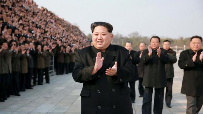 Daily Star: японцы заподозрили Россию в помощи «северокорейской ядерной программе»