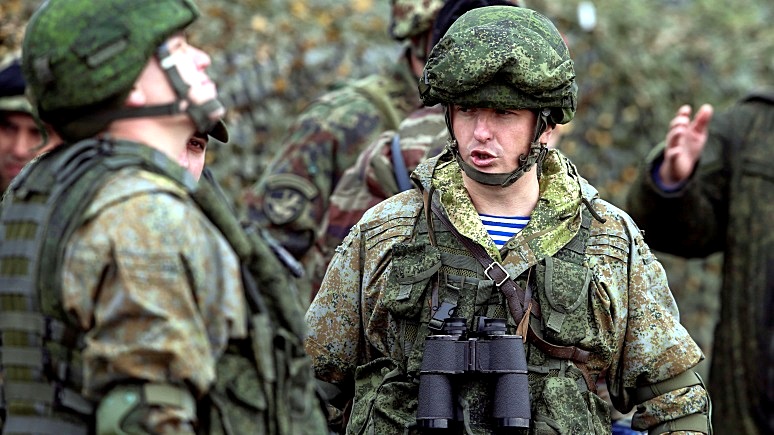 Эстония предупредила НАТО о намерении России развернуть войска в Белоруссии