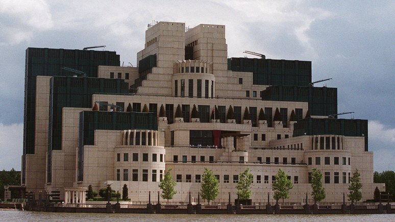 Bloomberg: MI5 проморгала советскую шпионку из-за гендерных предрассудков