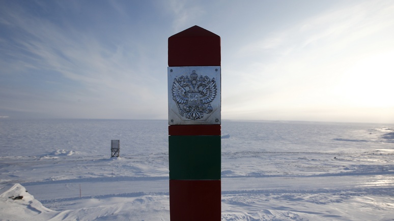 Глава береговой охраны США: русские ставят нам шах и мат в Арктике