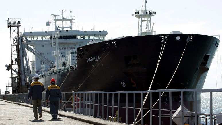 Reuters: поставки российского топлива помогут Кубе пережить тяжёлые времена