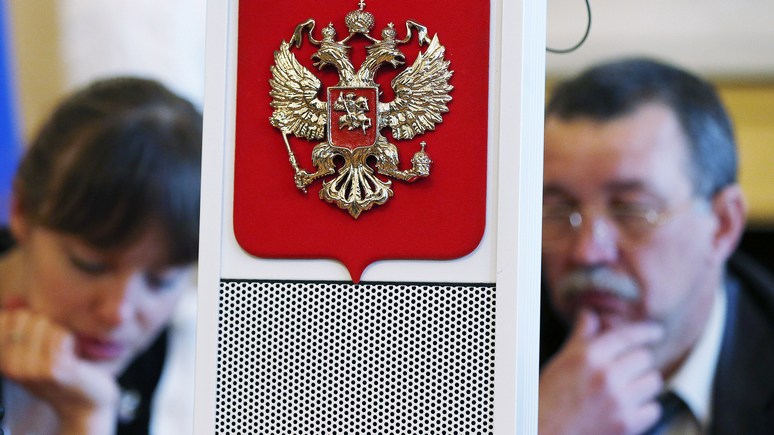 LA Times оценила остроумие российских дипломатов в Лондоне