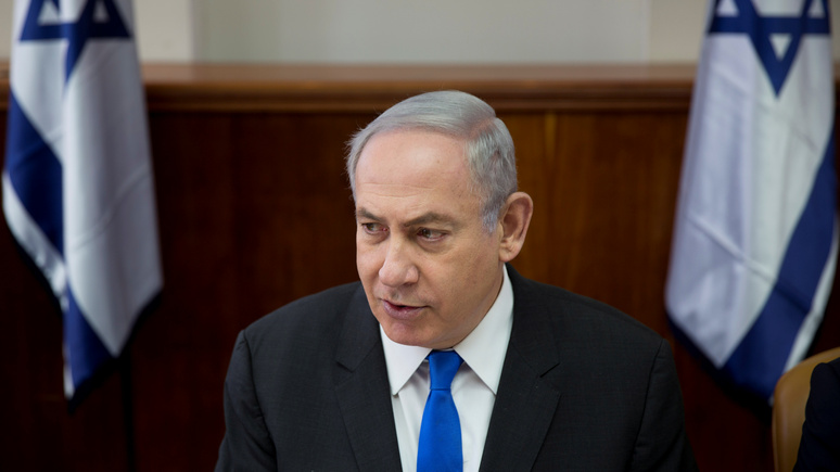 Haaretz: Израиль не против зон безопасности в Сирии — но если что, будет их бомбить
