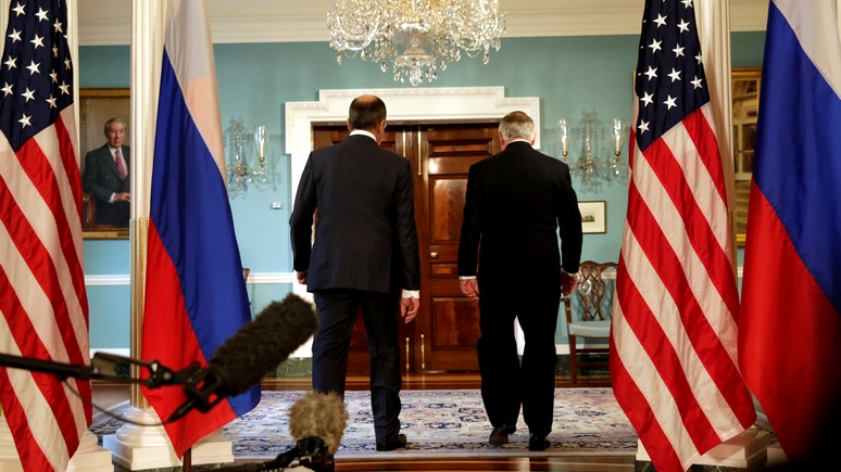 Financial Times: Россия и США всё ещё далеки от настоящей сделки 