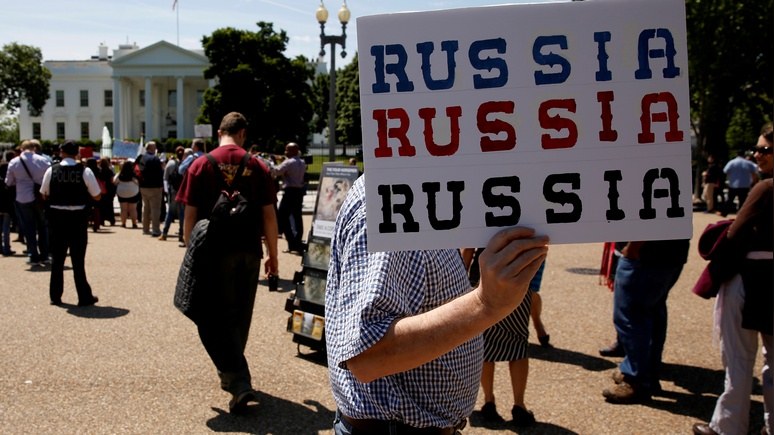 WP: хаос в Вашингтоне стал приятным сюрпризом для Москвы