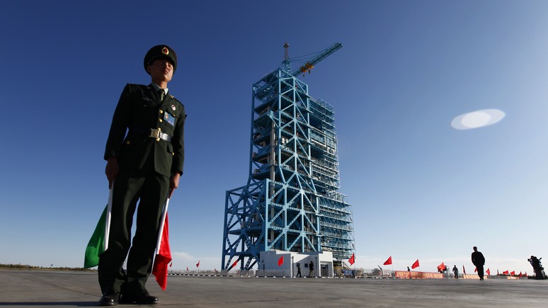 National Interest: Россия и Китай нацелились на американские спутники