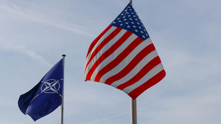Foreign Policy: ради непредсказуемого Трампа НАТО на саммите завернёт себя в новую обёртку