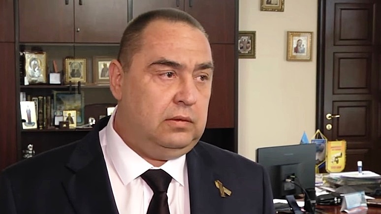 Обозреватель: лидер ЛНР выдвинул «дерзкое условие» для возвращения в состав Украины