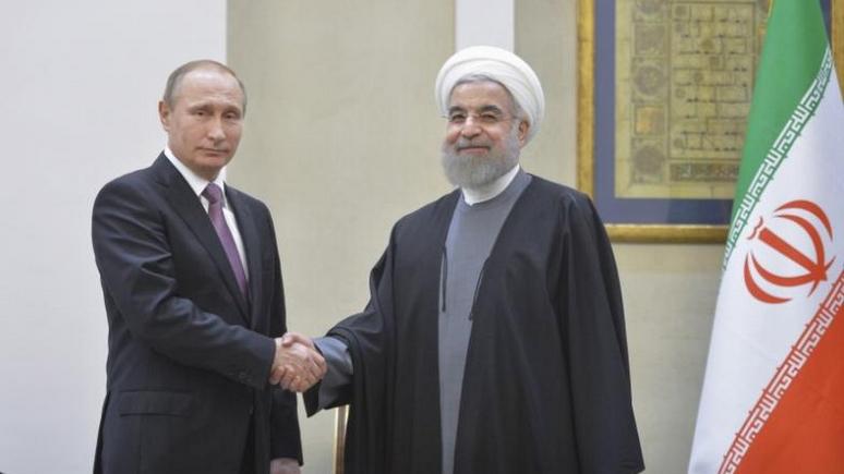 Financial Times: в Иране опасаются прихода к власти «человека России» 